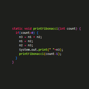 Monokai Flat Fancy